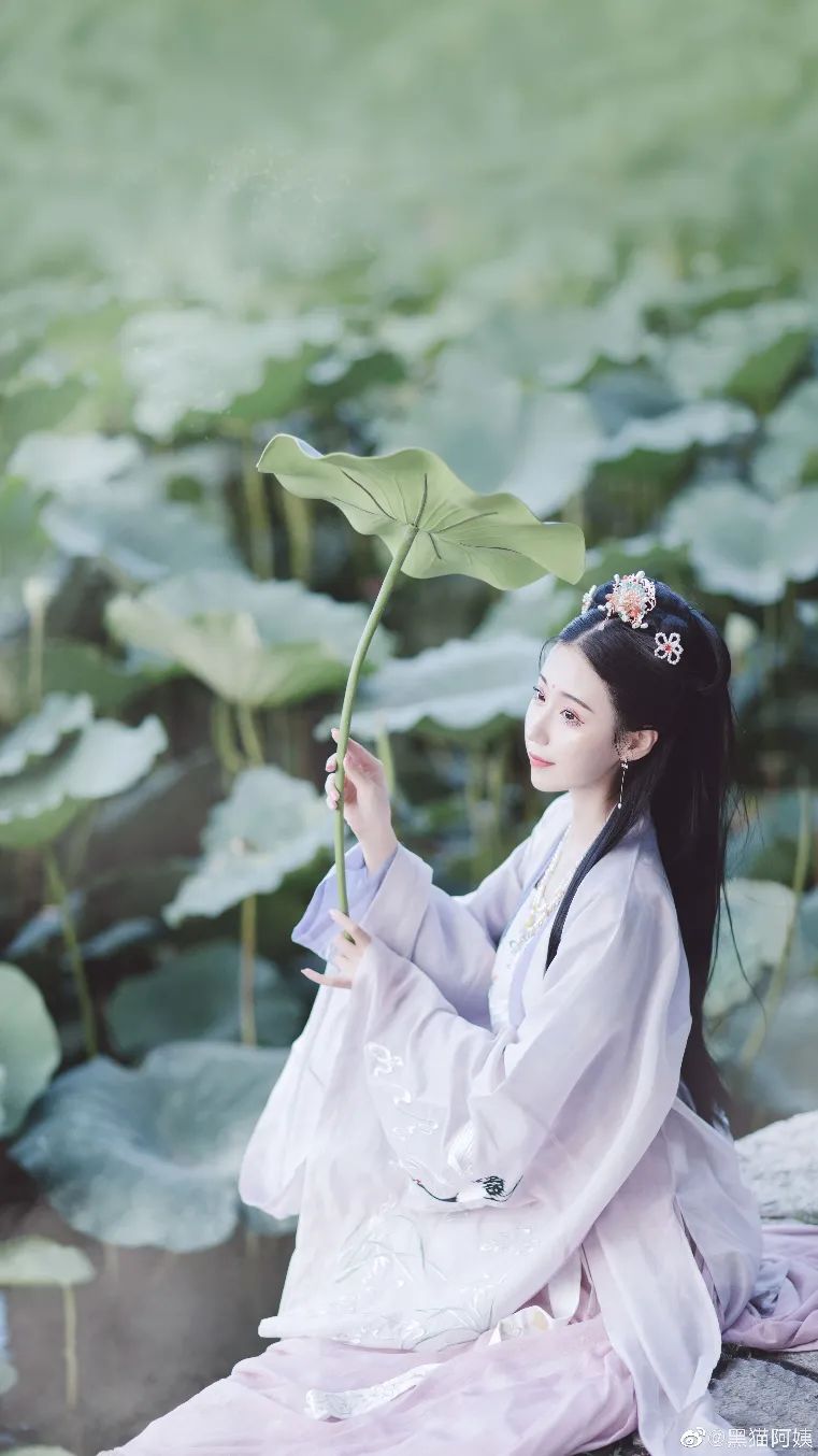 心起波澜 直指天涯