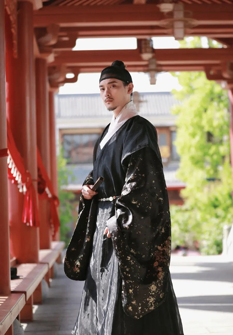 圣微再登榜首，杨馥羽首度榜眼，看2022最受欢迎的汉服模特都有谁？