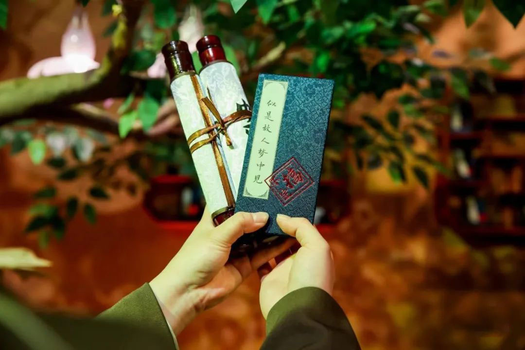 北京戏精桃花源：国风沉浸式商业，打造文商旅融合新兴业态