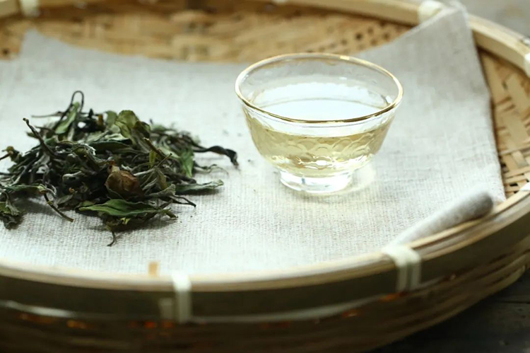 白茶应该怎么储存，看完这篇就懂了