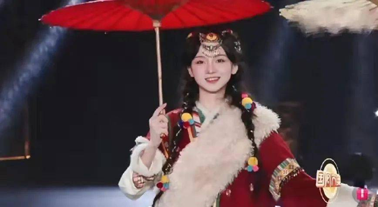 浅看2022国风大典上绝美嘉宾阵容