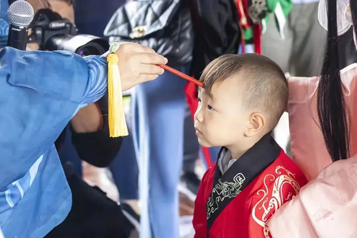 第五届中国•北京汉服文化节重磅来袭，邀您共聚中秋