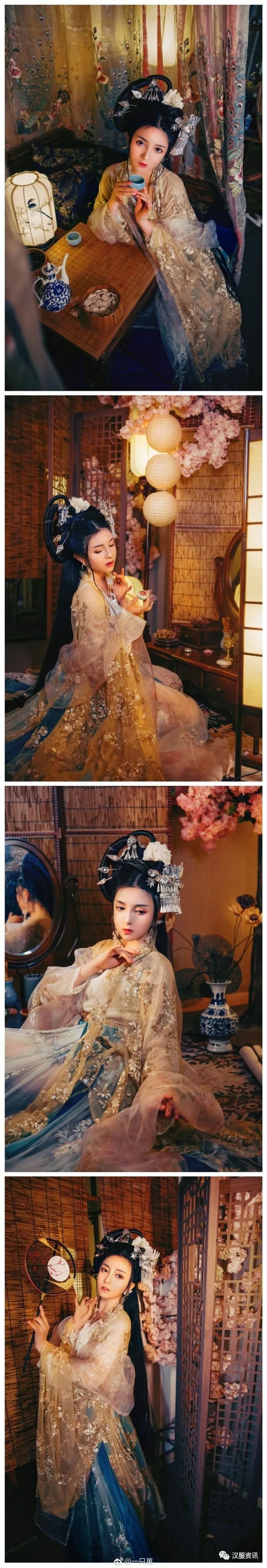 春去冬来 你曾笑我棋艺不精 我便日日与自己下棋 可如今却不能再与你对弈一场了