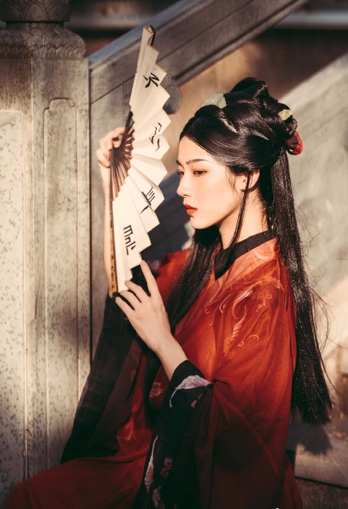 心起波澜 直指天涯