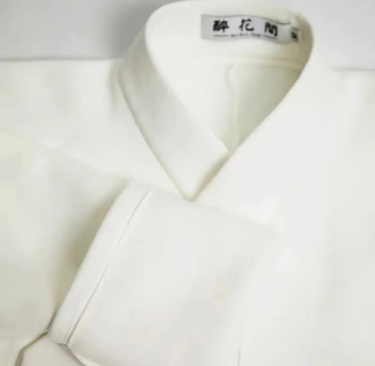 秋冬汉服穿搭推荐之霜降篇