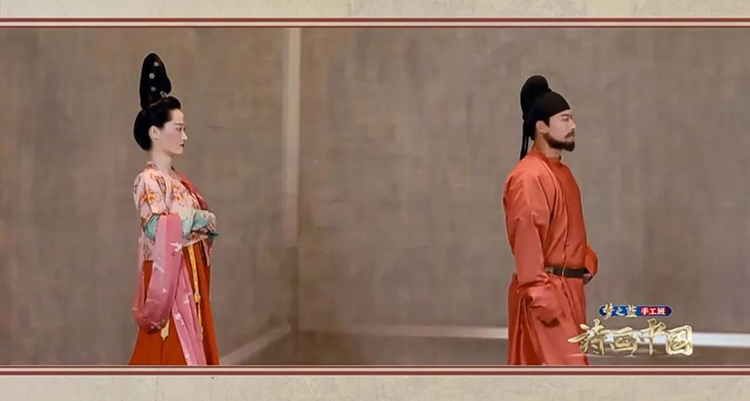 服章载华，光耀千秋丨博大精深的华夏服章