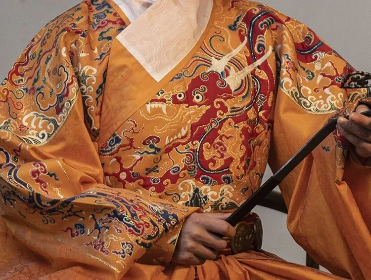 甲胄小科普丨明代布面甲与清代布面甲的区别