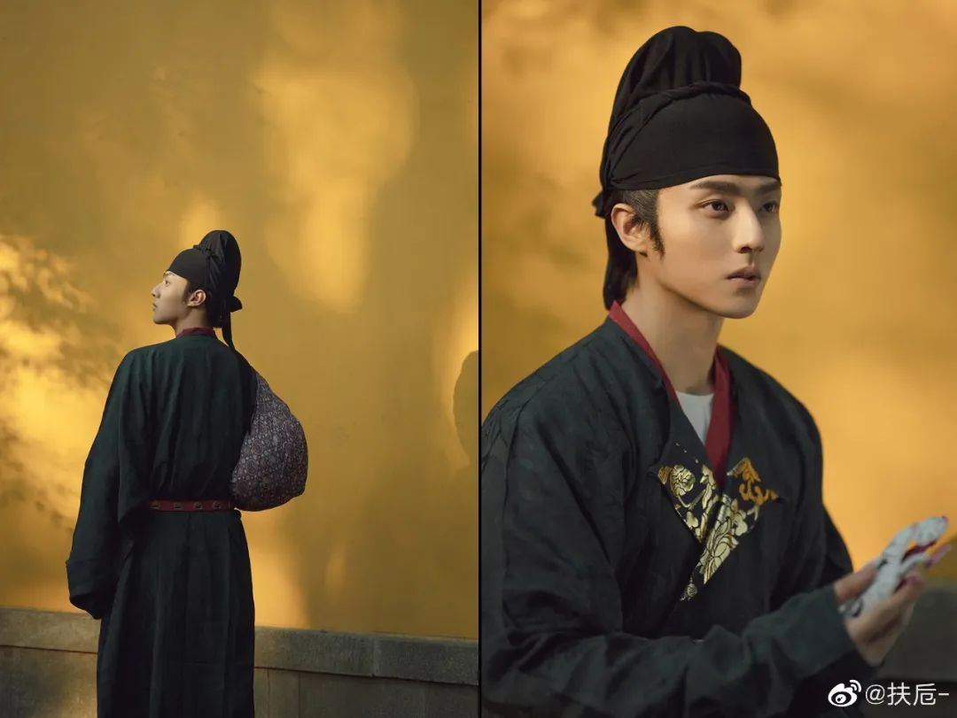 捕获一个小哥哥