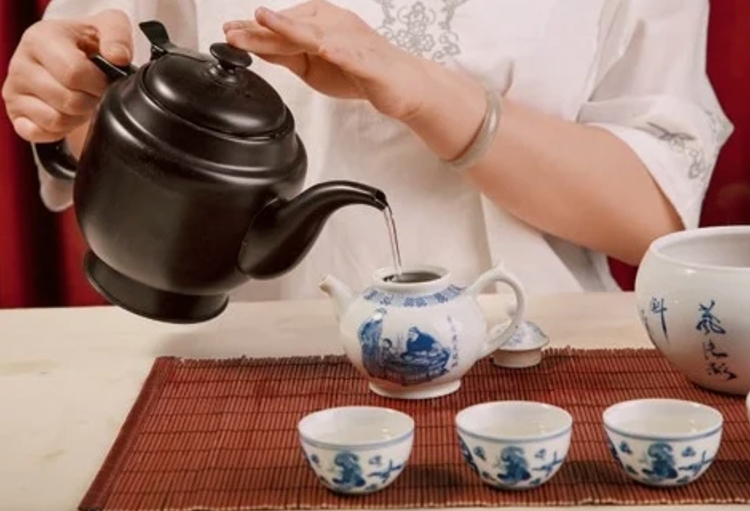 茶知识介绍之——祁门红茶