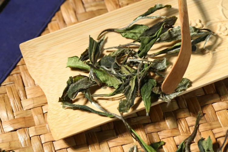 白茶应该怎么储存，看完这篇就懂了