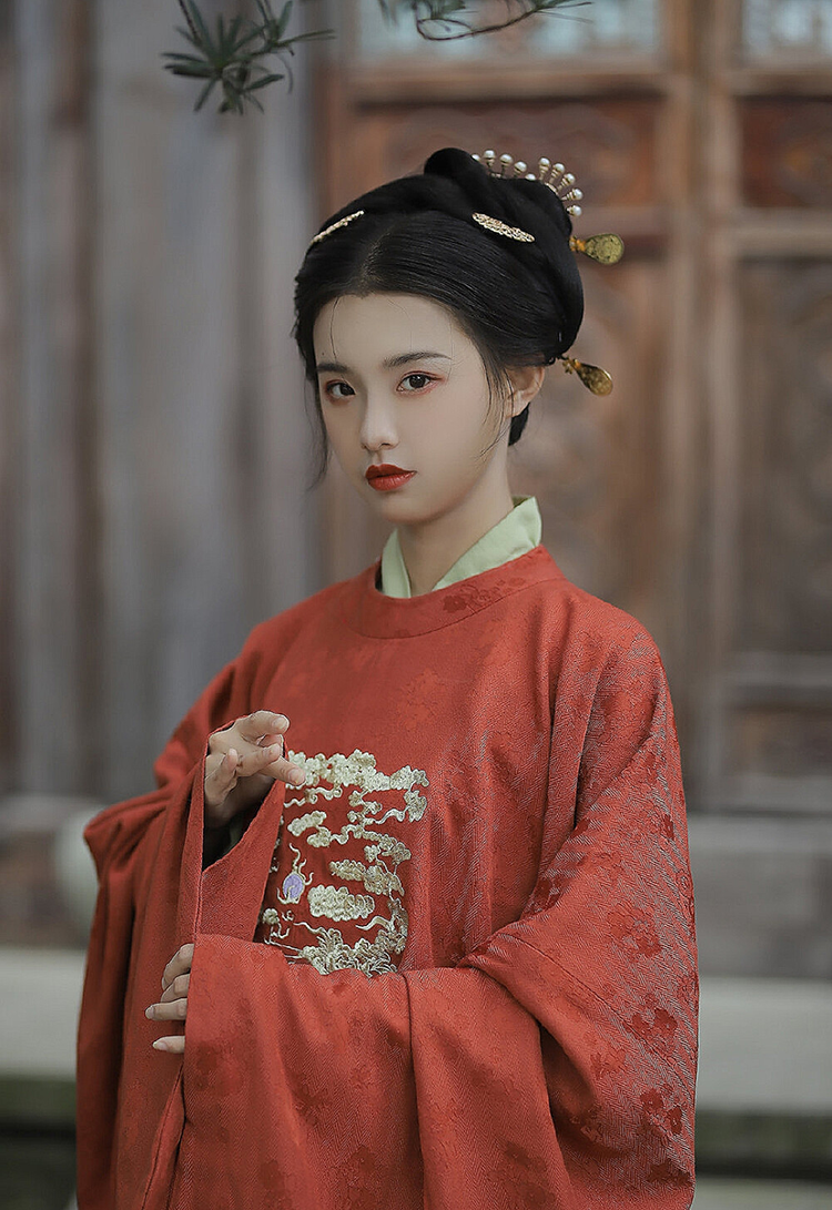 为什么汉服不能用洗衣机洗