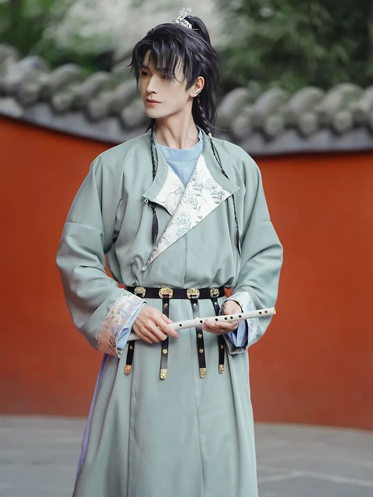 穿搭指南｜2023早春汉服穿搭