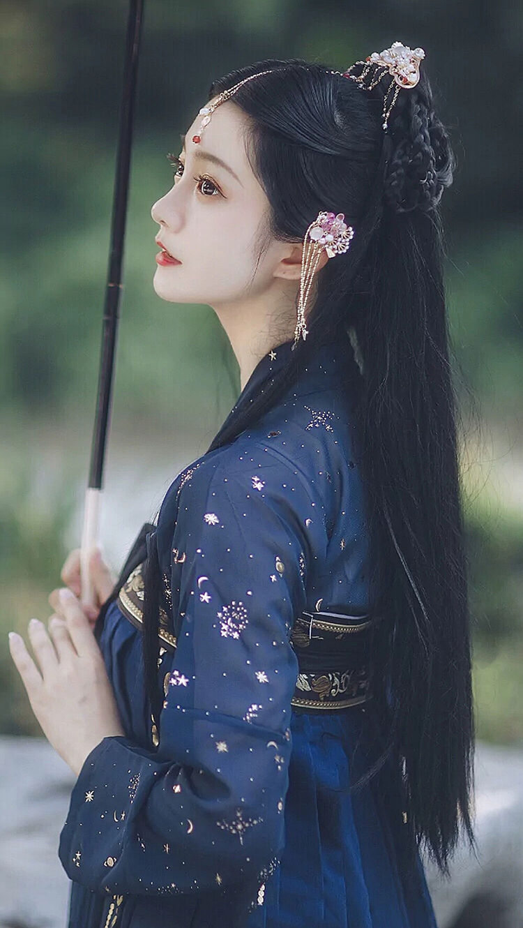 为什么汉服不能用洗衣机洗