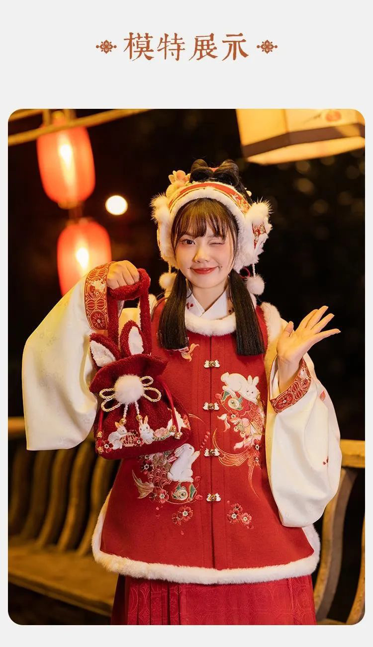 国潮“双11”，让汉服融入生活