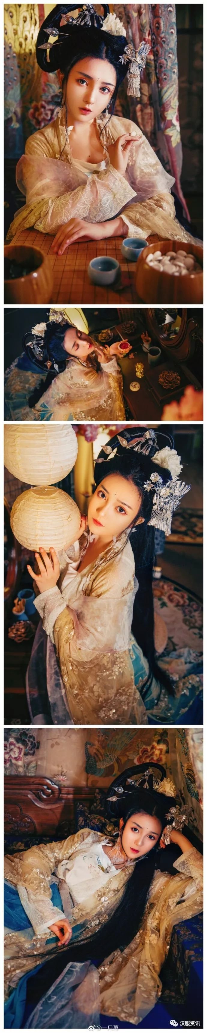 春去冬来 你曾笑我棋艺不精 我便日日与自己下棋 可如今却不能再与你对弈一场了