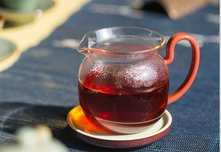 茶汤上的“油“”雾”，是怎么回事？