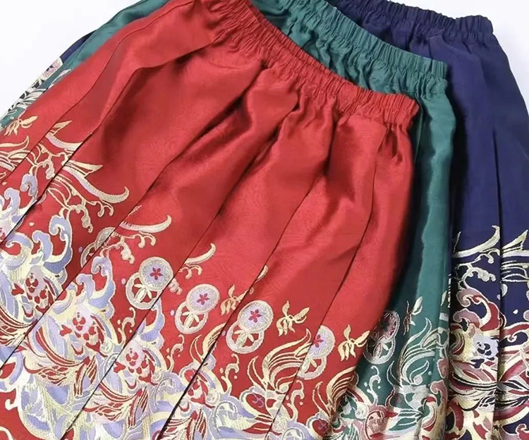 汉服童装避雷指南‖华夏衣冠，孩童亦有宜适