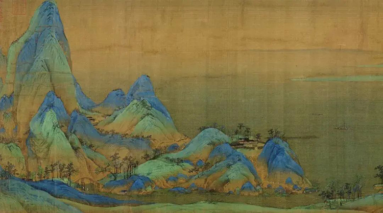 中国茶申遗成功！来看看古人是如何吃茶的？