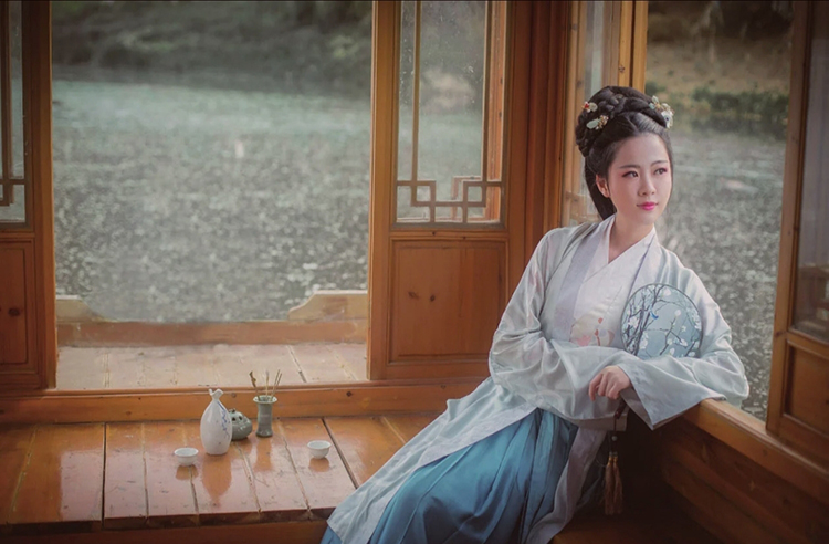 穿汉服可以参加哪些文化活动呢