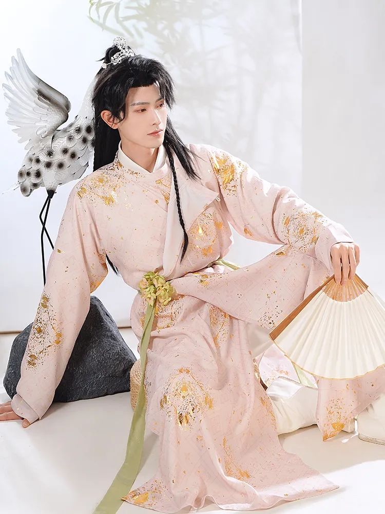 穿搭指南｜2023早春汉服穿搭