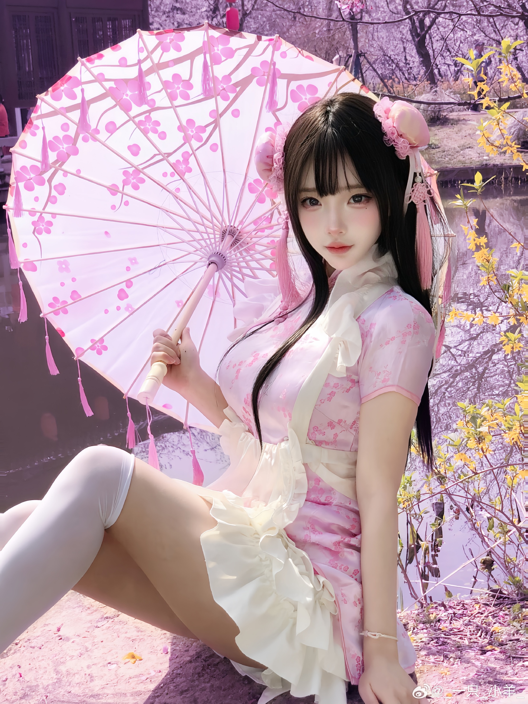 味的中华娘！@_一只_小羊_