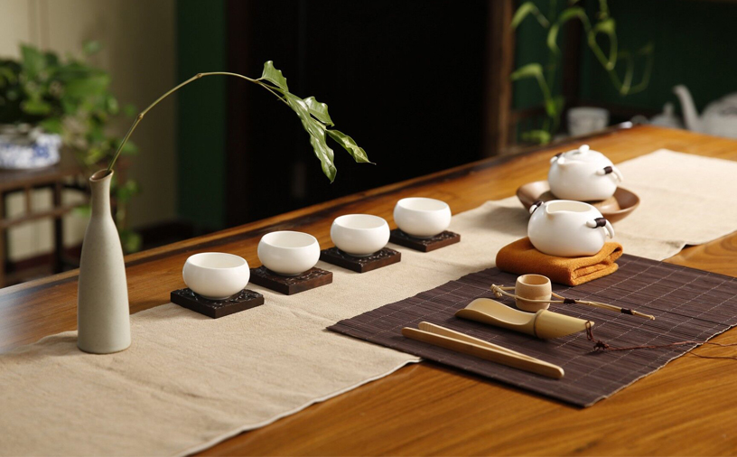 有一种茶境界叫“入道”，你会在哪种？