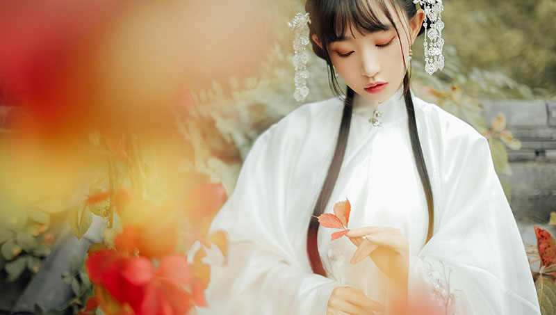 中国汉服火到国外，来看看老外是怎么评价汉服的