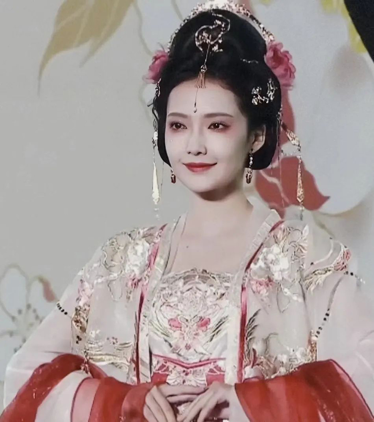 汉服VS古装‖当影视剧古装遇上国风秀典