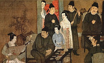 汉服复兴，这不仅仅是一种服装风格