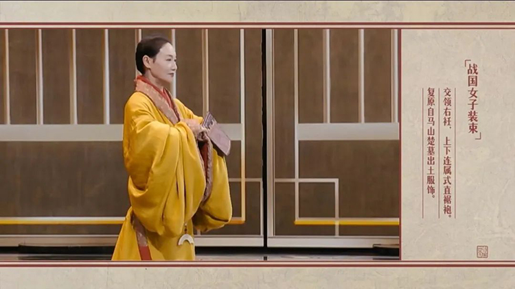 浅论汉服日常化的三种路线