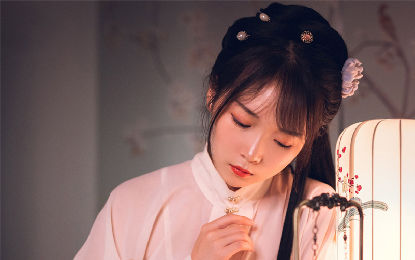 汉服里华而不实的雷区