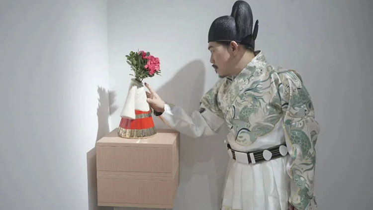 方文山写给汉服的289个字