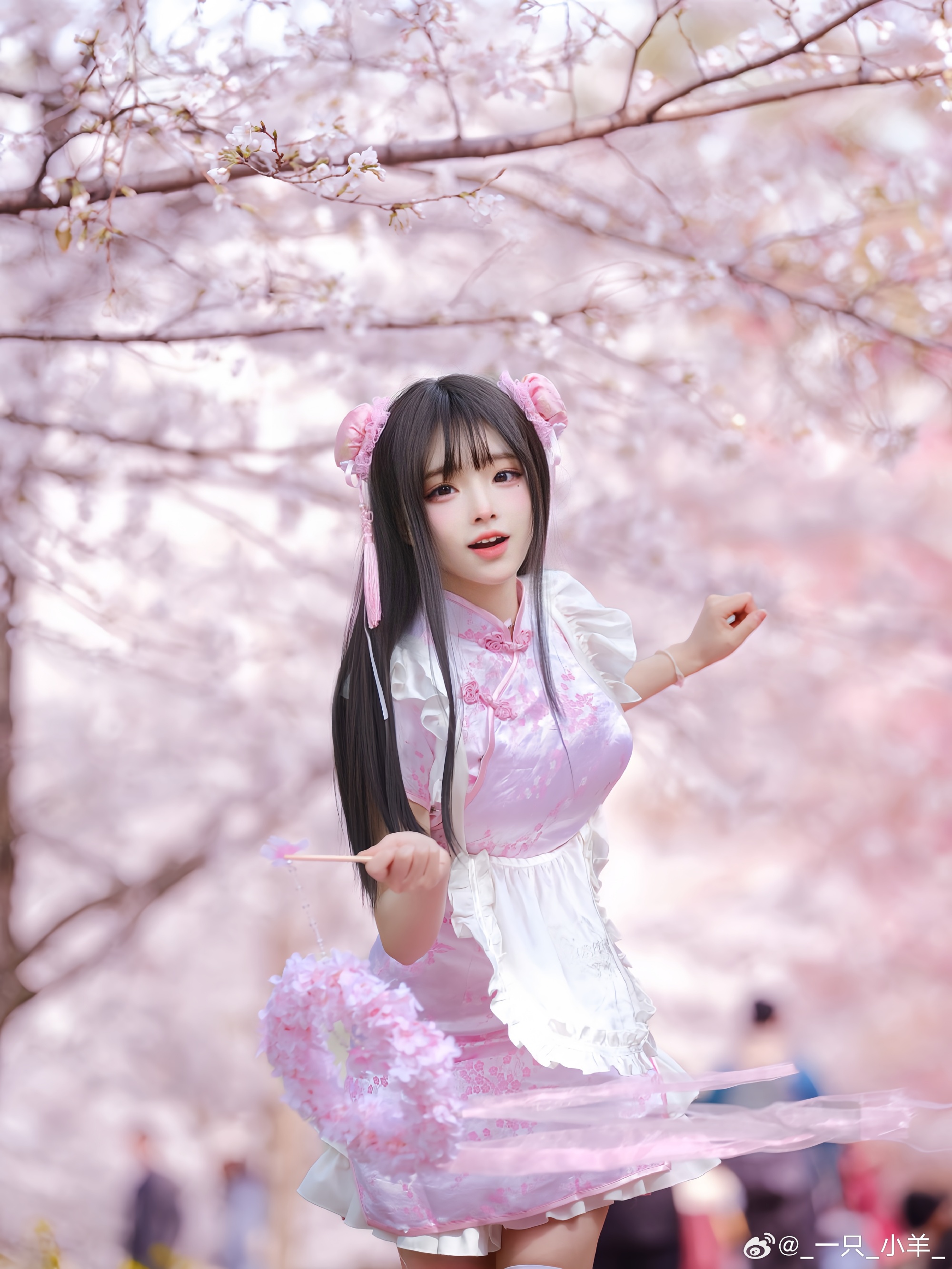 味的中华娘！@_一只_小羊_