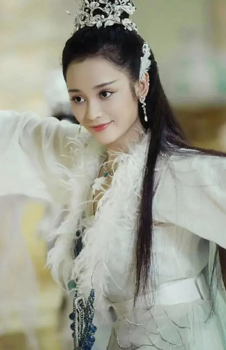 汉服VS古装‖当影视剧古装遇上国风秀典