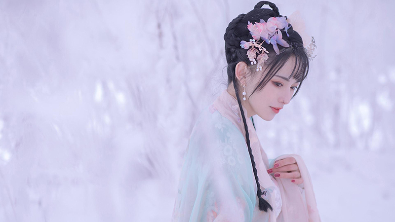 什么是真正的汉服，唐装算不算汉服？