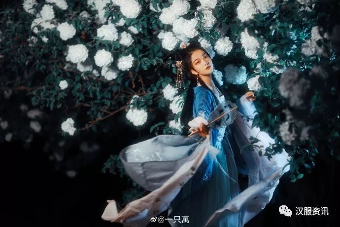 东风夜放花千树