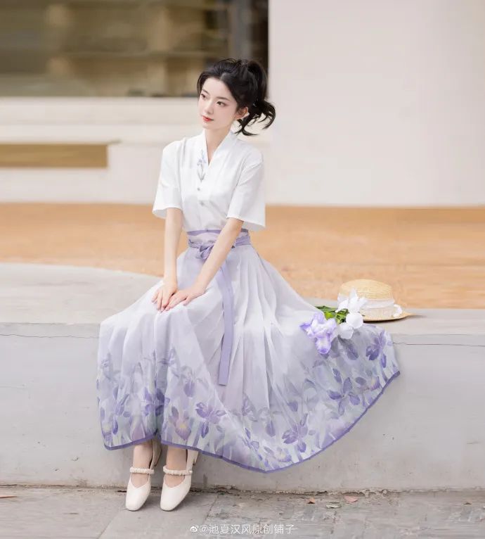 盘点2023年宣布闭店的汉服商家