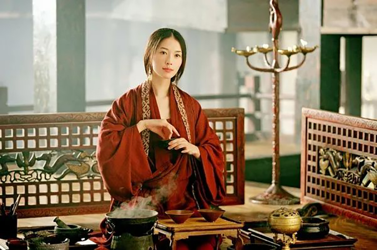 中国茶申遗成功！来看看古人是如何吃茶的？