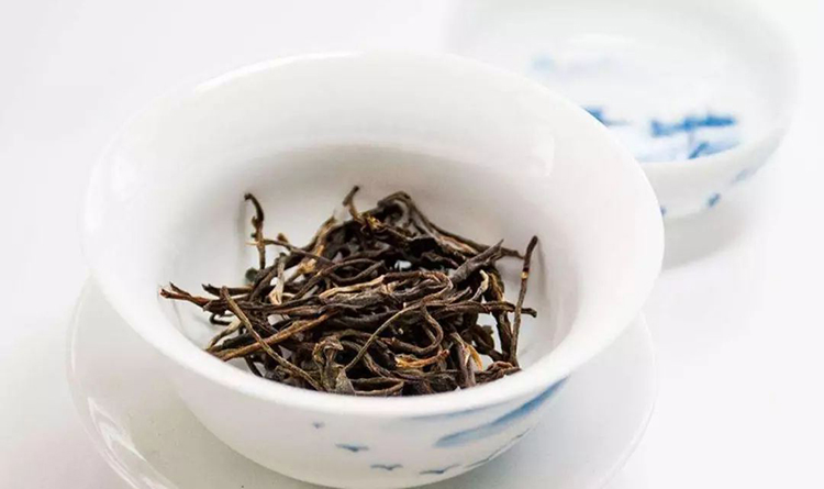 怎么选茶？茶颜观色！