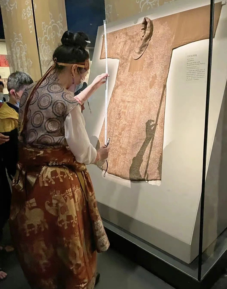 国潮“双11”，让汉服融入生活