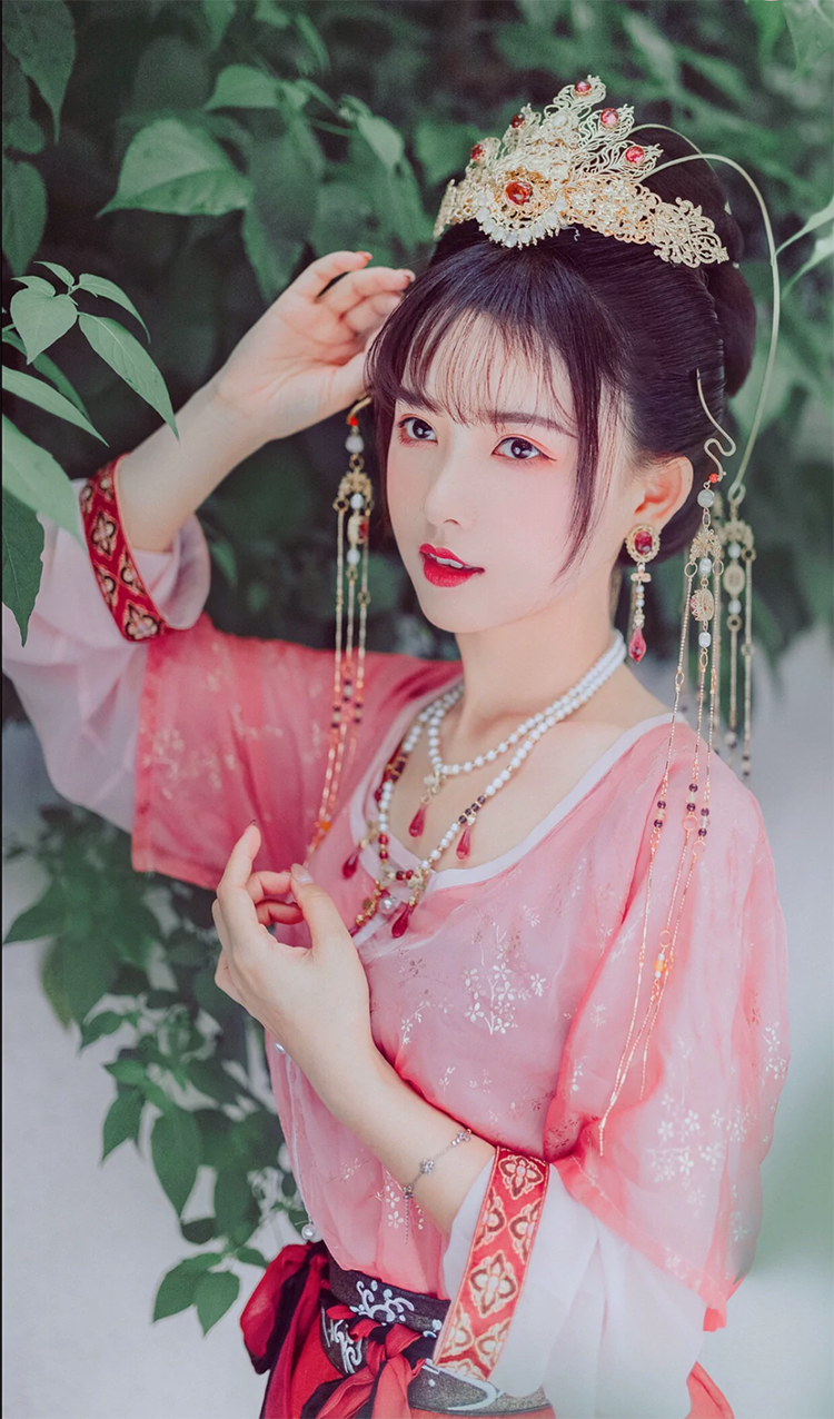 为什么汉服不能用洗衣机洗