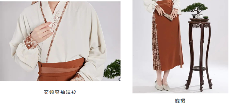 穿搭指南｜2023早春汉服穿搭