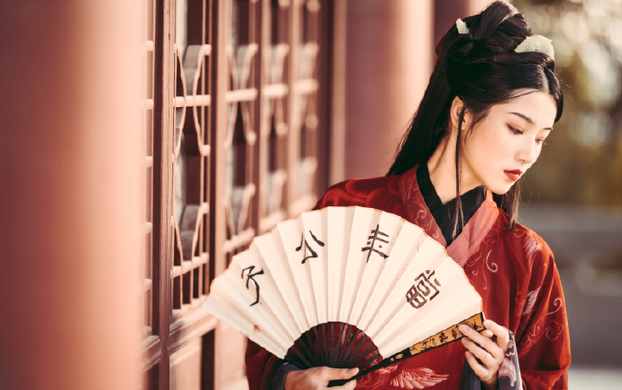 心起波澜 直指天涯