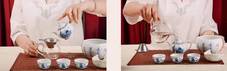 茶知识介绍之——祁门红茶