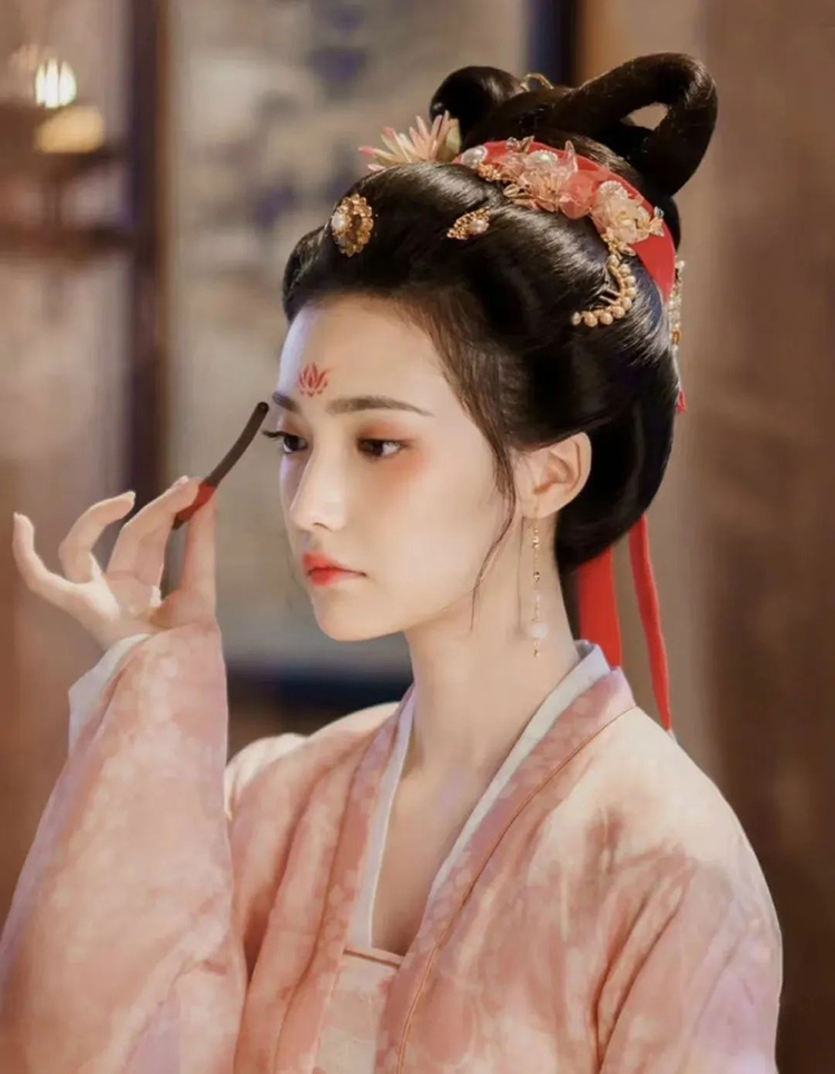 汉服VS古装‖当影视剧古装遇上国风秀典