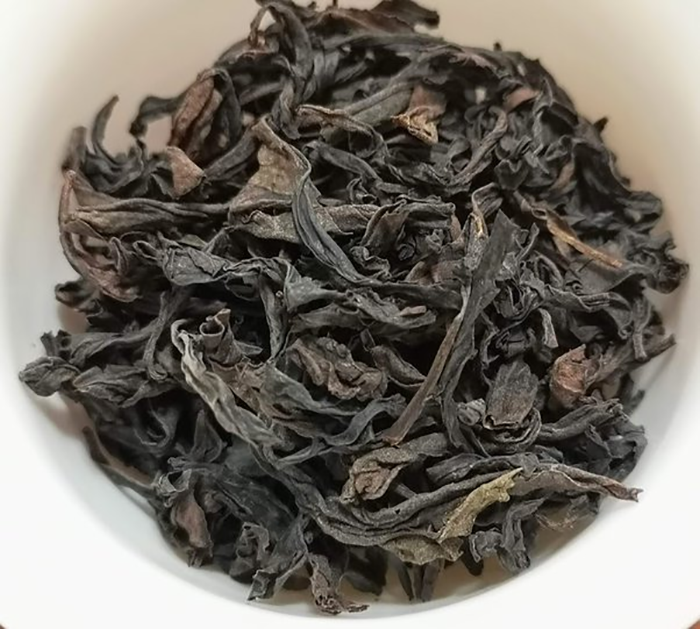 为什么人们会从喝茶中获得快乐？