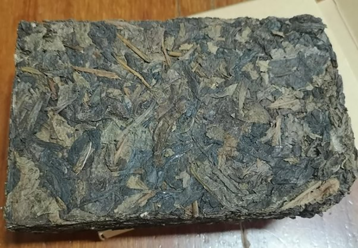 为什么人们会从喝茶中获得快乐？