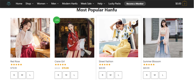 国风之美走向全球，从汉服出圈看中国文化出海！