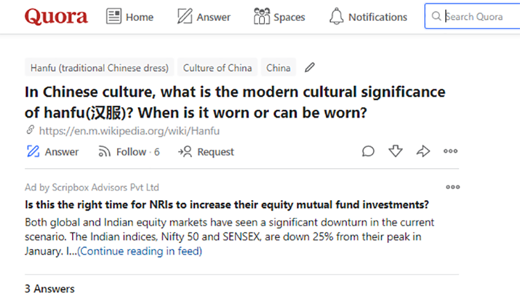 中国汉服火到国外，来看看老外是怎么评价汉服的