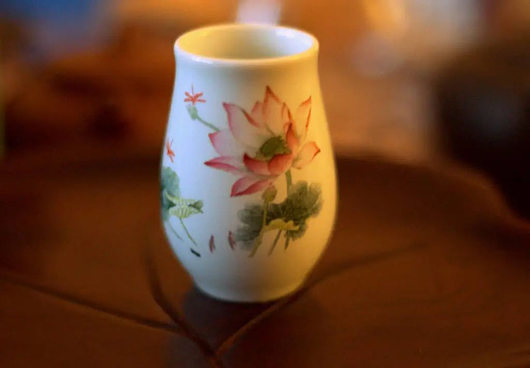 茶道，雅韵风高的无限情怀